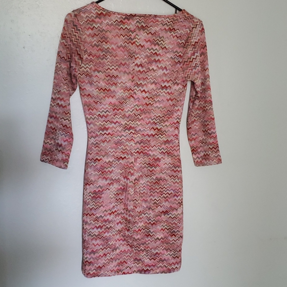 Dress - Picture 3 of 4